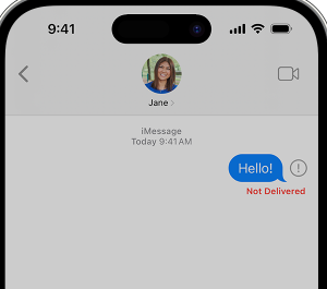 尧都苹果维修站分享iPhone无法发送彩信解决办法 