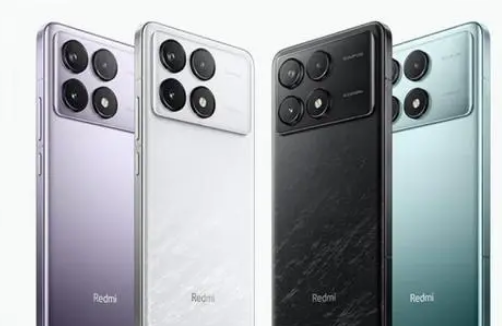 尧都苹果15维修中心分享红米K70和iPhone15该怎么选 尧都苹果15维修中心分享红米K70和iPhone15该怎么选