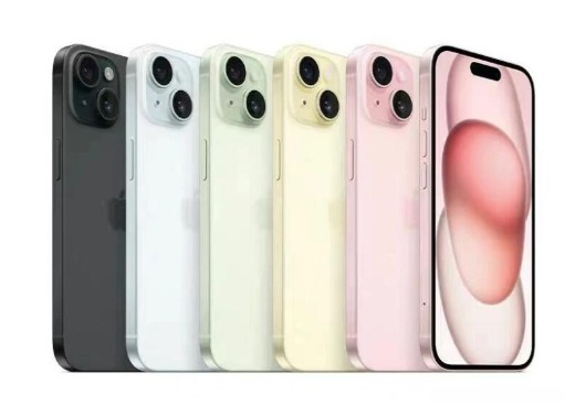 尧都苹果15维修中心分享红米K70和iPhone15该怎么选 