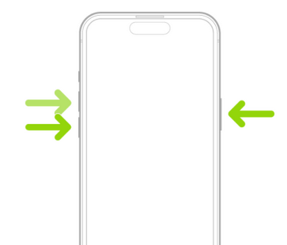 尧都苹果15服务店分享如何重新启动iPhone 15机型 尧都苹果15服务店分享如何重新启动iPhone 15机型