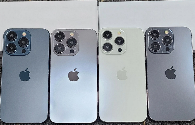 尧都苹果15维修点分享iPhone15系列有哪些型号 尧都苹果15维修点分享iPhone15系列有哪些型号