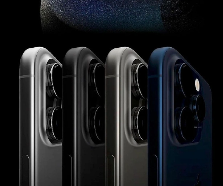 尧都苹果售后维修店分享iPhone15系列是否升级至8GB内存 