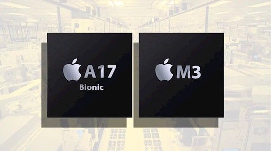 尧都苹果15维修站分享iPhone15系列会用3nm芯片吗 
