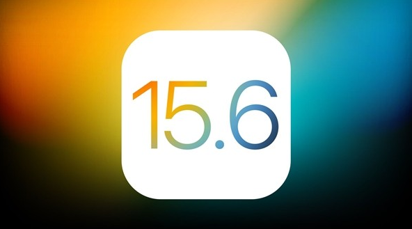 尧都苹果手机维修分享iOS 15.6 Beta 4值不值得升 