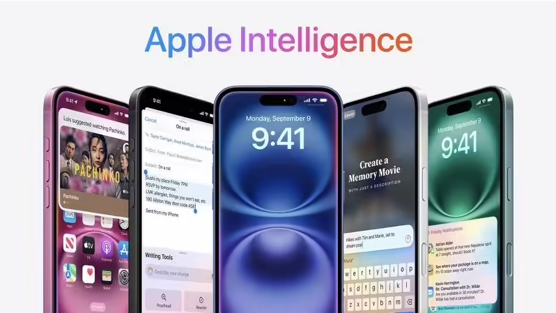 尧都苹果手机维修分享iOS 18.1 适配率是同期 iOS 17.1 的两倍 