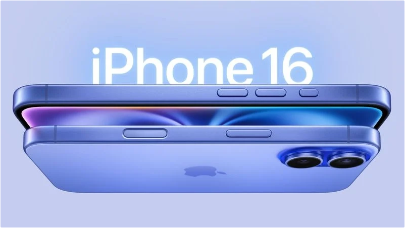 尧都苹果手机维修分享iPhone 16 系列更易于维修 