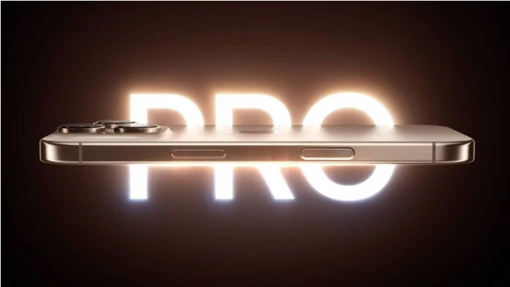 尧都苹果手机维修分享iPhone 16 Pro系列需求在预购后“低于预期” 