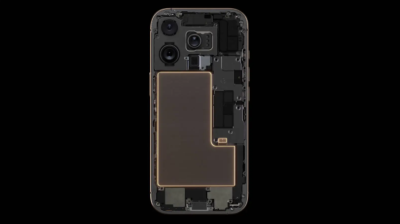 尧都苹果手机维修分享iPhone 16 Pro 系列屏幕更大，搭载 A18 Pro 芯片 