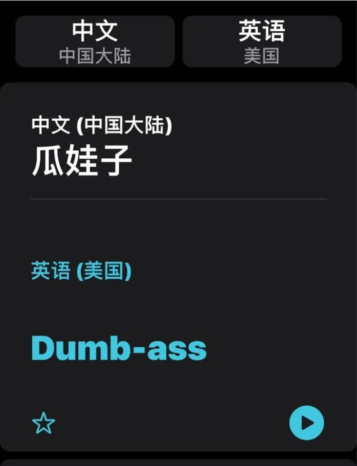 尧都苹果手机维修分享iOS14的“翻译太懂了”怎么用 