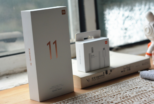 尧都苹果手机维修分享小米11和iPhone 12 mini，选哪个 