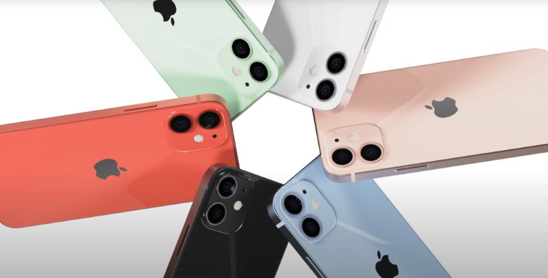 尧都苹果手机维修分享iPhone 12 系列信号不好的原因是什么 