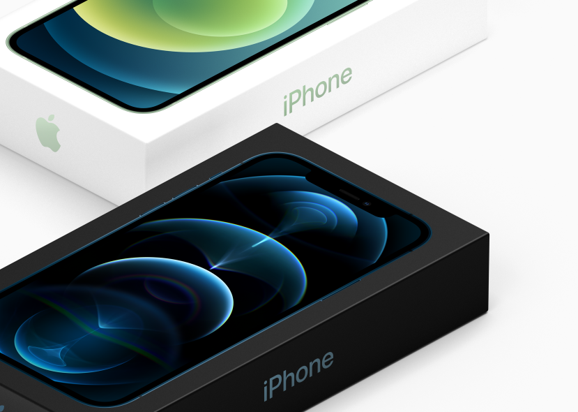 尧都苹果手机维修分享购买了 iPhone 12 不满意如何申请退货 