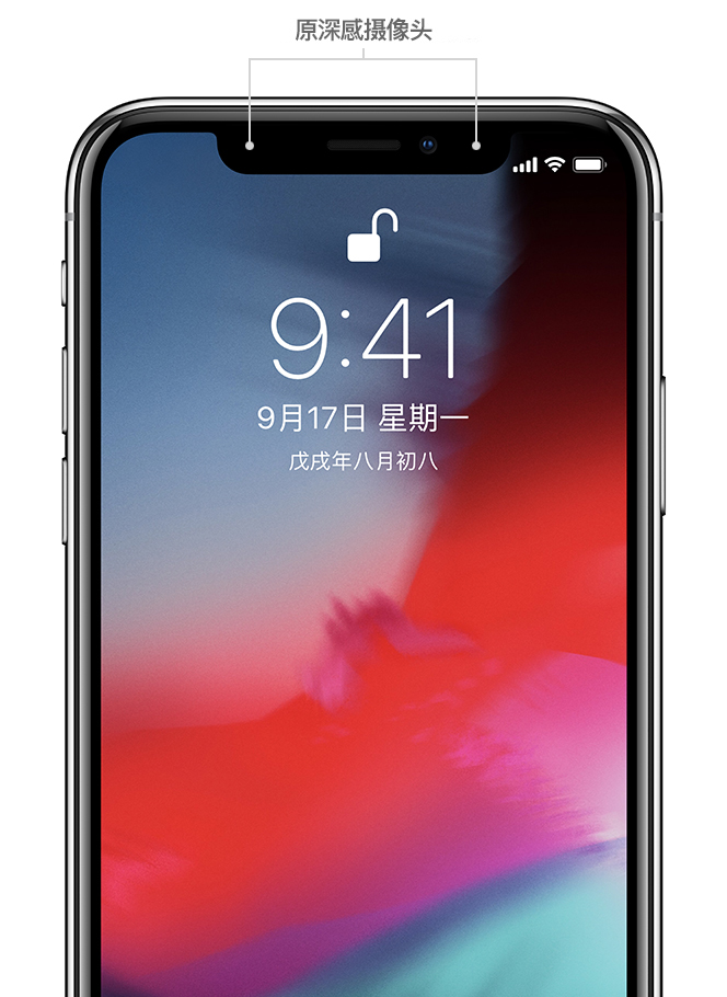 尧都苹果手机维修分享iPhone 12 已设置面容 ID 解锁，为什么仍然需要输入密码 