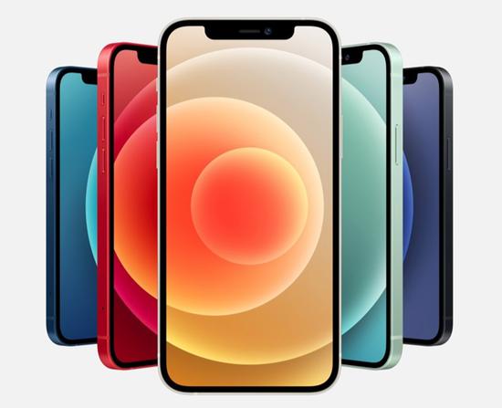 尧都苹果手机维修分享iPhone 12什么时候开启预购 