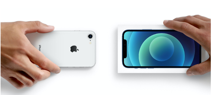 尧都苹果手机维修分享iPhone 12 系列选购攻略 