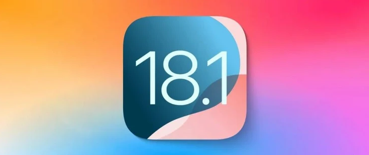 尧都苹果手机维修分享iOS 18.1正式版评测_iOS 18.1正式版一键刷机教程 